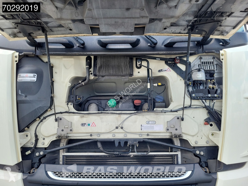 Tahač DAF 480 4X2 2xTanks LED ACC Euro 6
