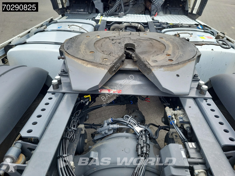 Traktor Scania 500  4X2 etarder 2xTanks ACC...