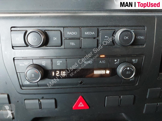 Traktor MAN TGX 18.470 4x2 BL SA