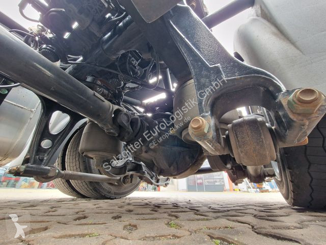 Traktor MAN 18.400 4X2 LLS-U / ZF Intarder /...