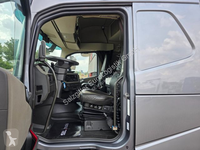Tahač Volvo / Retarder /Alu-Felgen...