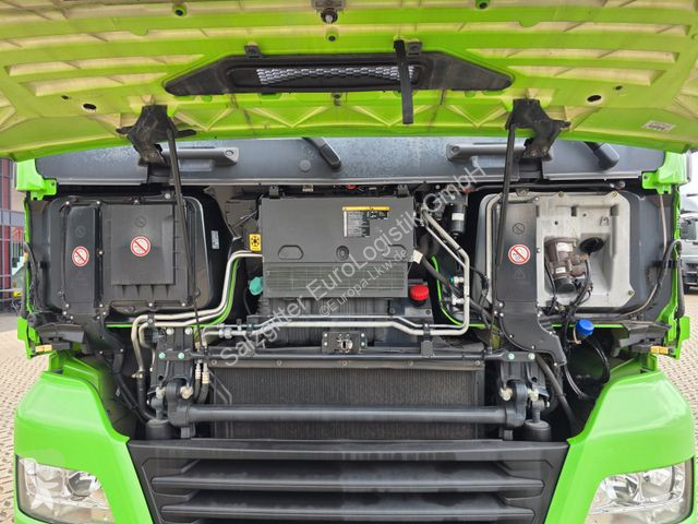 Traktor MAN 18.460 4x2 LLS-U / Retarder / ADR AT