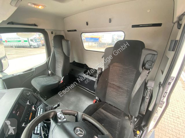 Traktor Mercedes 1842 LS 4x2...