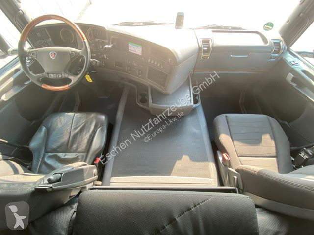 Tractor Scania G 450 CG19 H | 2x...