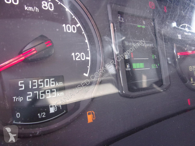 Tracteur Scania R 500 A4x2NA