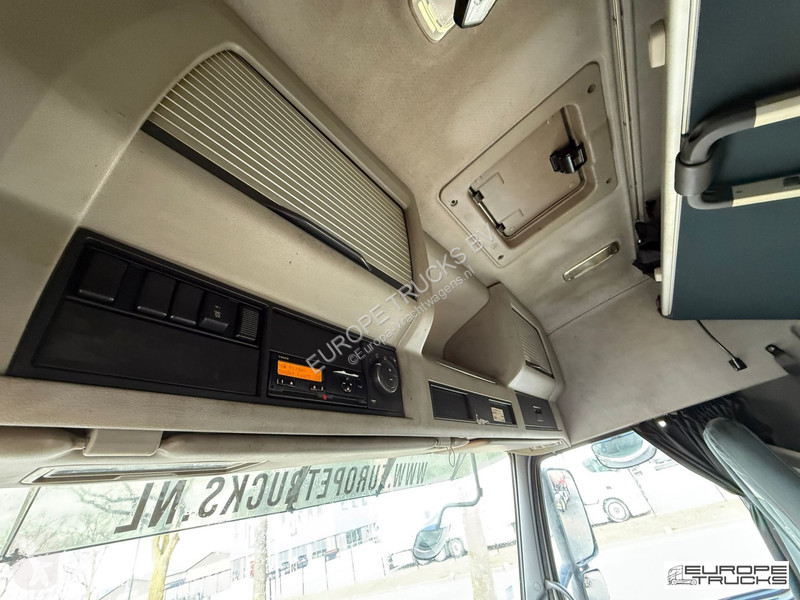 Traktor Volvo FH  Steel/Air - Hydraulics -...