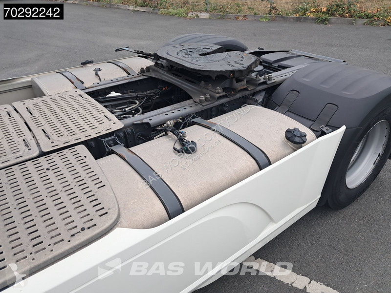Tahač DAF 530 4X2 SSC Retarder 2xTanks ACC...