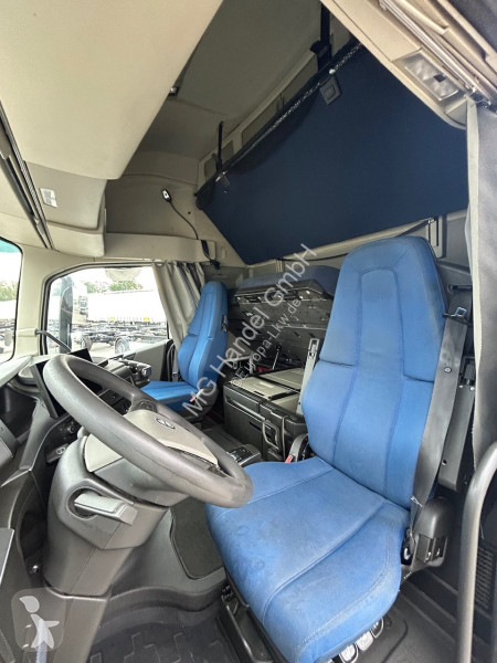 Traktor Volvo FH 500 EURO 6, I-Shift,...