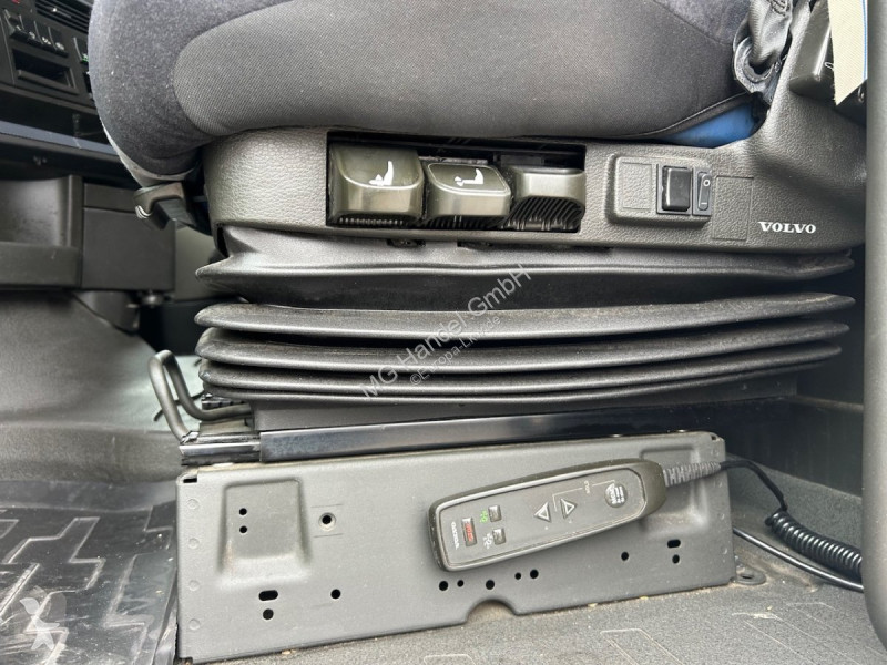 Traktor Volvo FH 500 EURO 6, I-Shift,...
