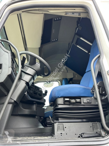 Traktor Volvo FH 500 EURO 6, I-Shift,...