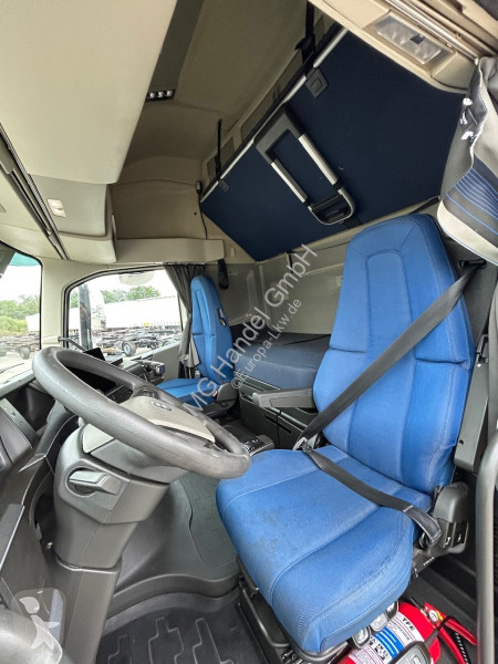 Traktor Volvo FH 500 EURO 6, I-Shift,...
