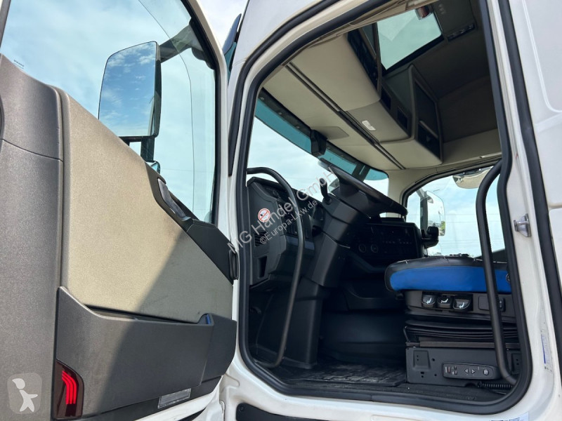 Tahač Volvo FH 460 EURO 6, I-Shift, Retarder,...