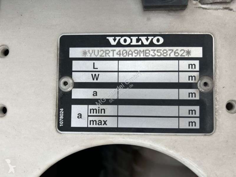 Traktor Volvo FH 500 EURO 6, I-Shift,...
