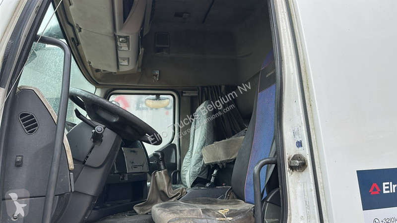 Traktor Renault 450 (BOITE MANUELLE / MANUAL...