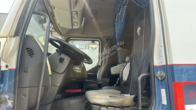Traktor Renault PREMIUM 410 DXI (PROPRE / BONNE...