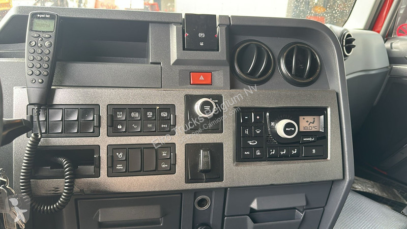 Traktor Renault T 460 (EURO 6 / BONNE ETAT /...