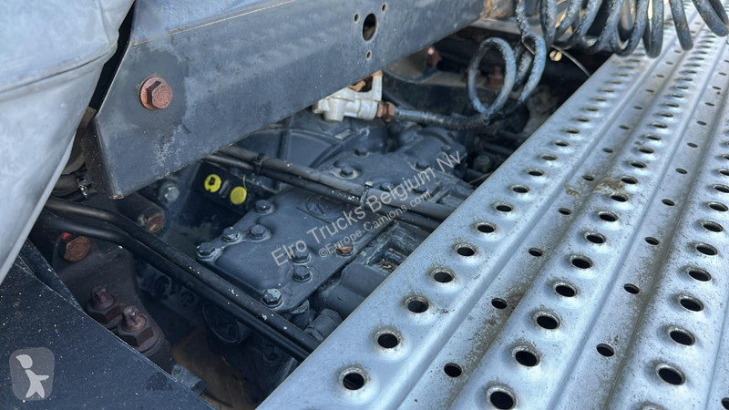 Tahač MAN 18.430 (BOITE MANUELLE / MANUAL GEARBOX)