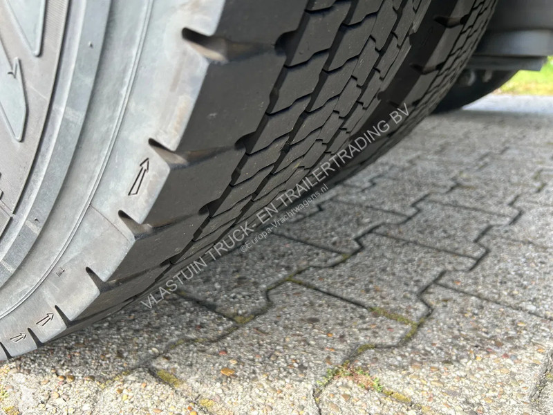 Tractor Scania R560 | 6x2/4 B | 2023 | FU AIR |...