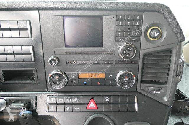 Traktor Mercedes 1842 LS 4x2,...