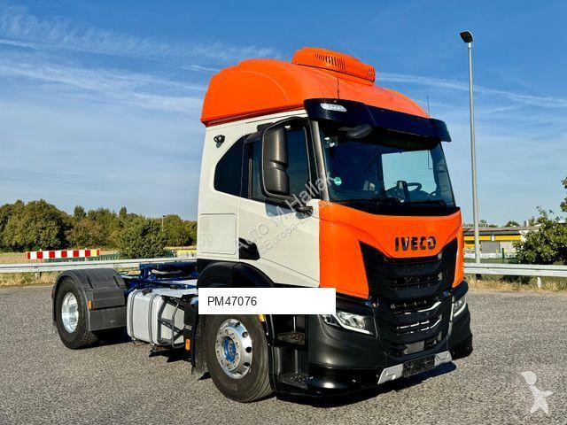 Traktor Iveco S-WAY AT 480
