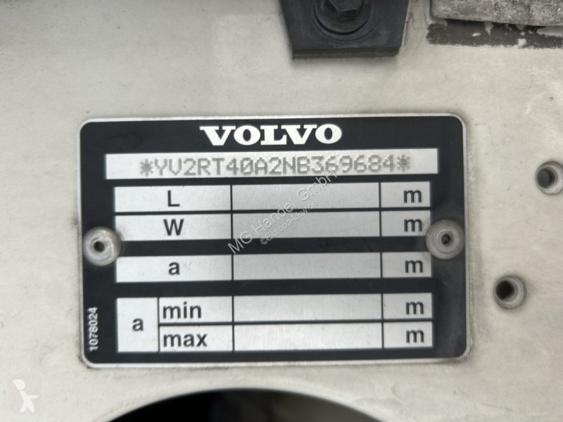 Traktor Volvo FH 500 EURO 6, I-Shift,...