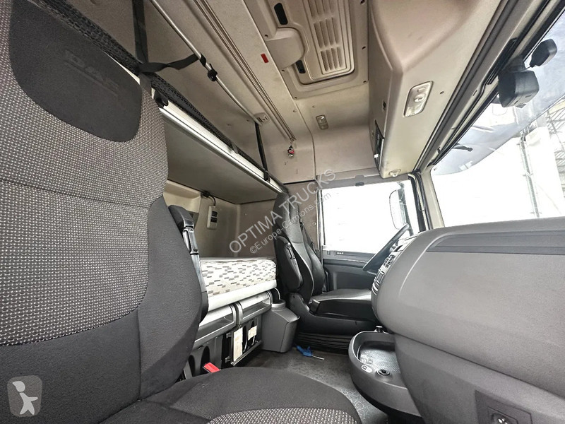 Traktor DAF AIRCO / EURO 6