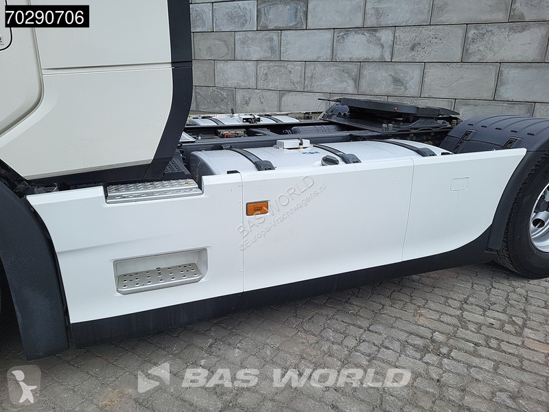 Tractor Scania R500 R 4X2 Retarder 2x Tanks ED...