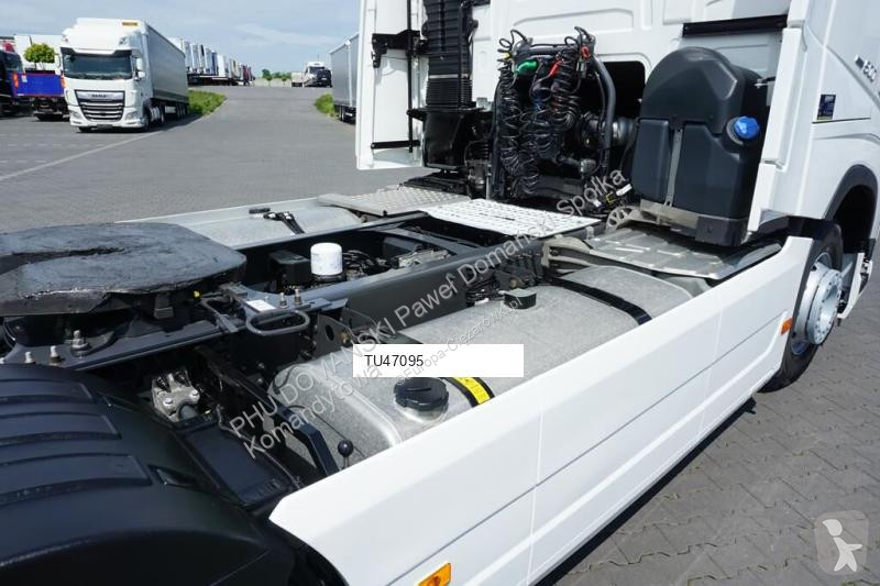 Traktor Volvo FH / 500 / I – SAVE / XL / EURO 6...