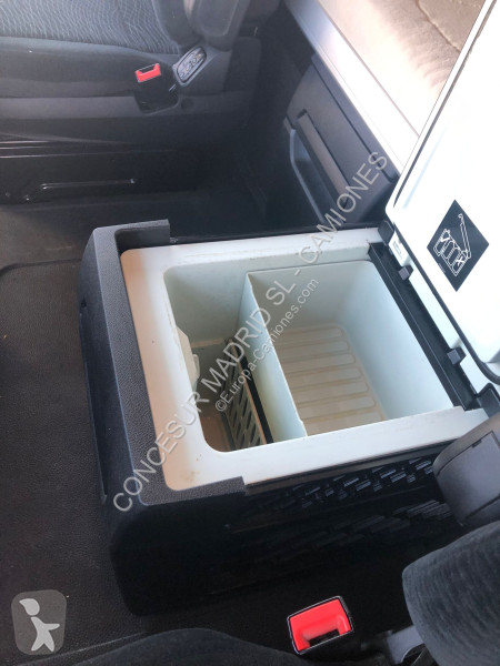 Trattore Stradale Mercedes  ACTROS 1845 LS