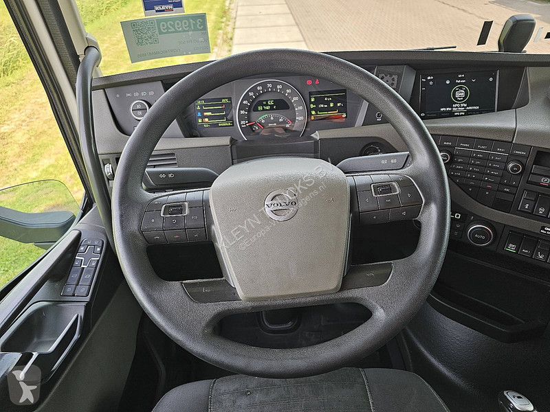 Traktor Volvo 500 XL 6X2 WB300