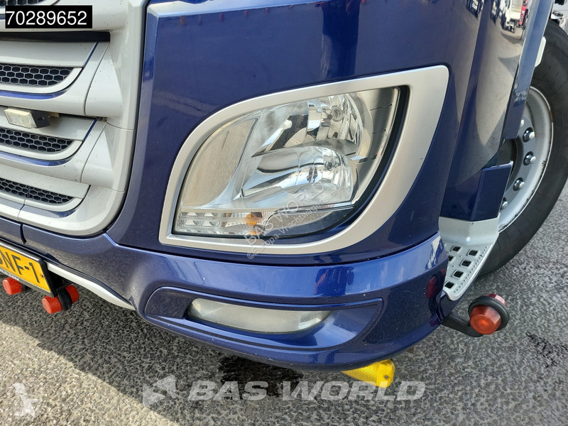 Tahač DAF 480  4X2 NL-Truck APK 6-26 ACC Euro 6