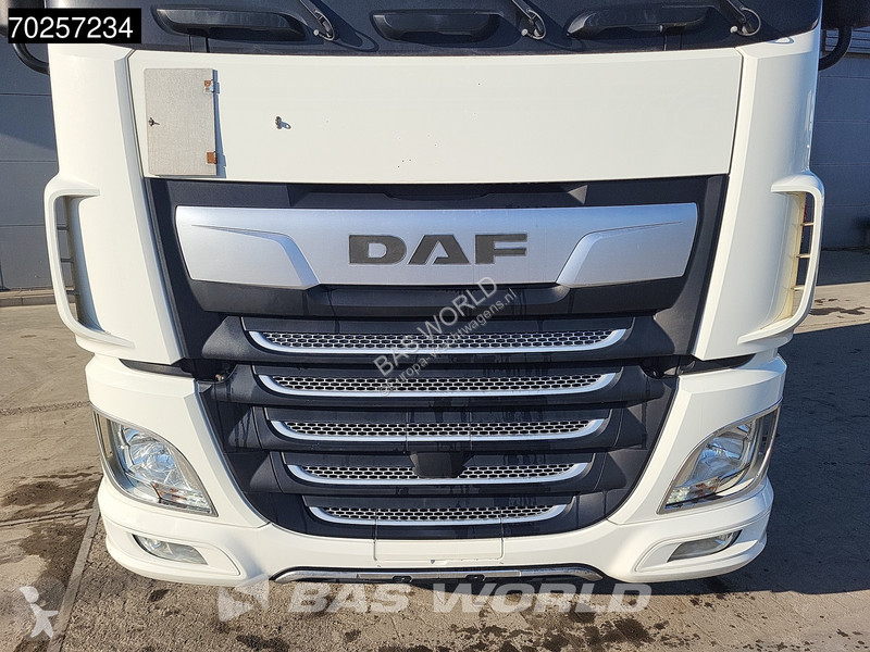 Tahač DAF 480 4X2 SC ACC