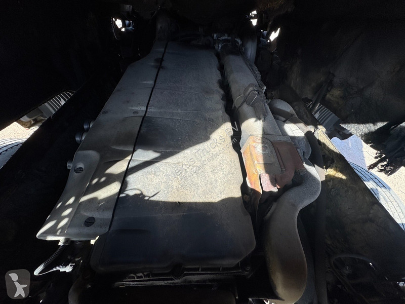 Cabeza tractora MAN 18.430 (PERFECT CONDITION /...
