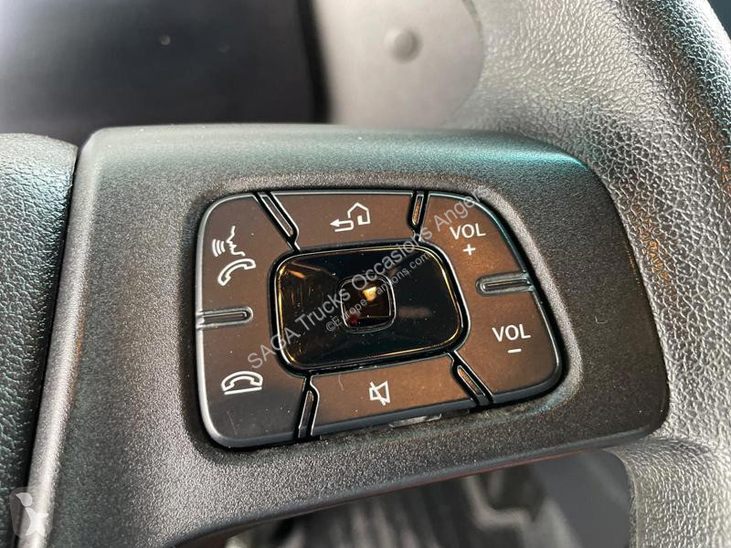 Trattore Stradale Mercedes F 1848 StreamSpace...