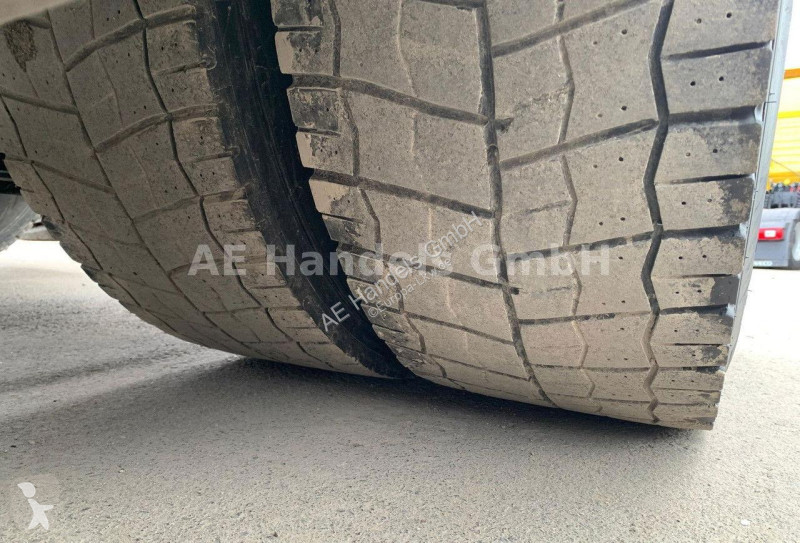 جرار MAN TGX 18.440