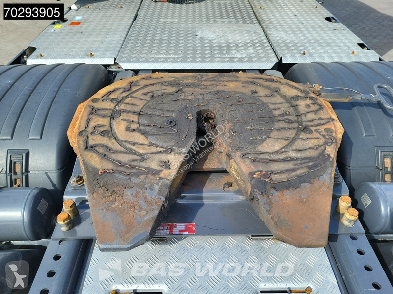 Tracteur Scania G500 G 6X2 Full-Air...