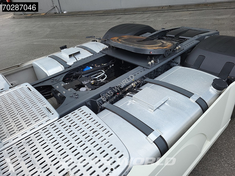 Tahač DAF 480 4X2 SSC 2xTanks ACC Euro 6