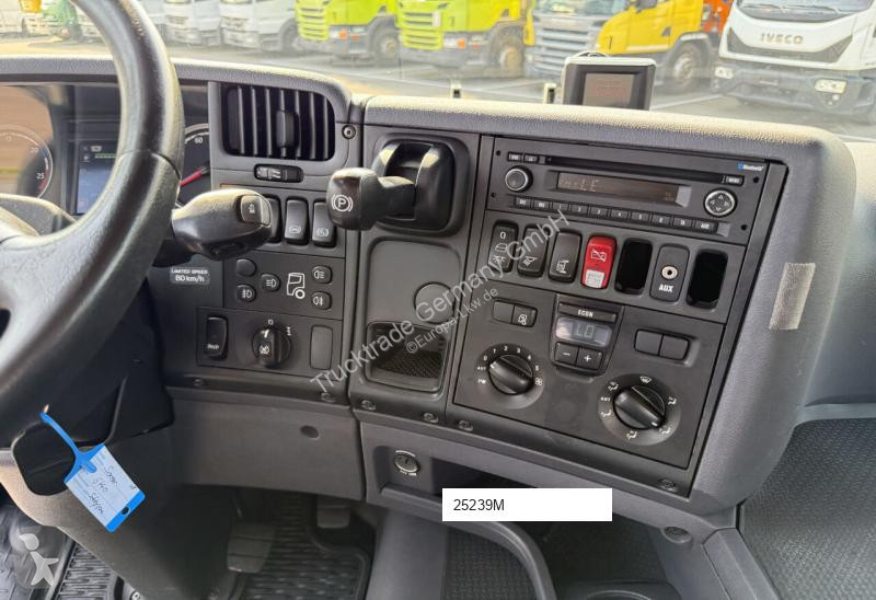 Tractor Scania G440