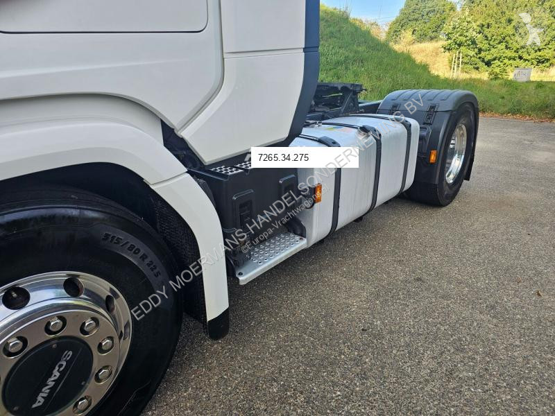 Traktor Scania R500 High Next Gen. Hydro - ADR
