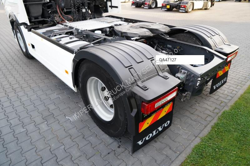 Tractor Volvo FH 460 / I-SAVE / I-PARK COOL /...