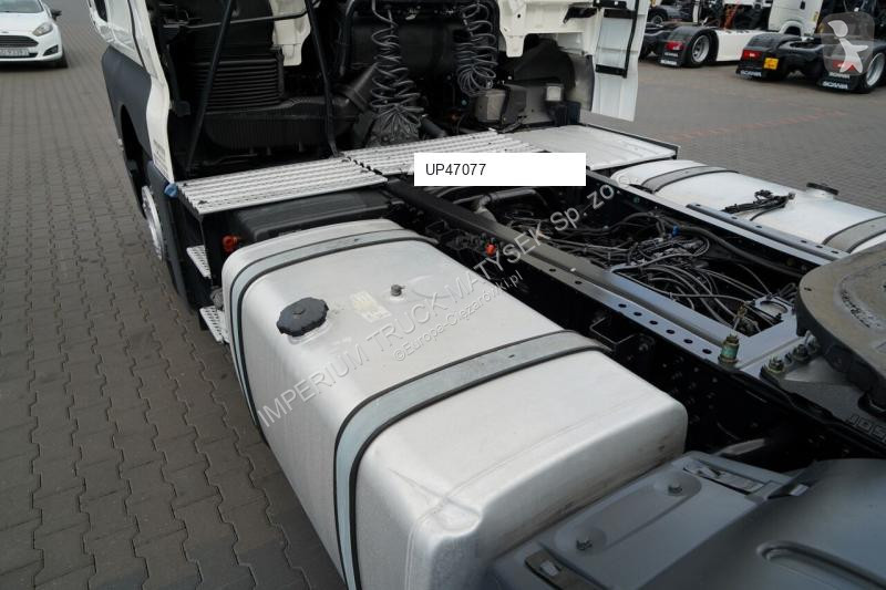 Tahač MAN TGX 18.500 / RETARDER / XXL / 2018...