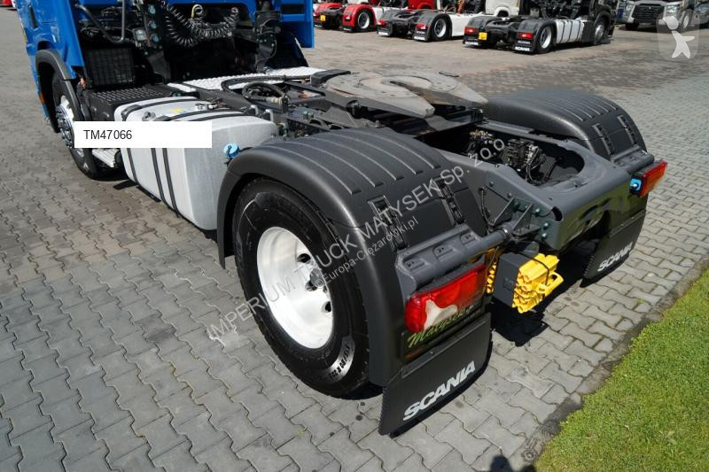 Tractor Scania R 450 / I-PARK COOL