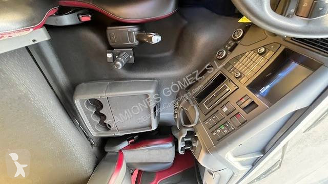 Traktor Volvo