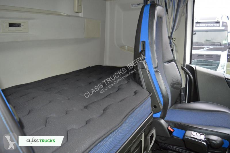 Traktor Volvo FH  Globetrotter XL i-Save