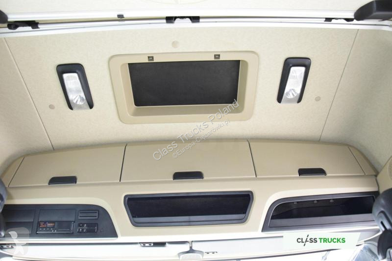 Tahač Mercedes 5 1845 BigSpace