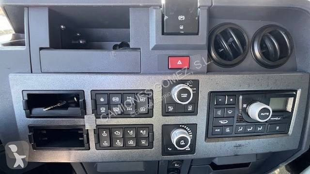 Traktor Renault