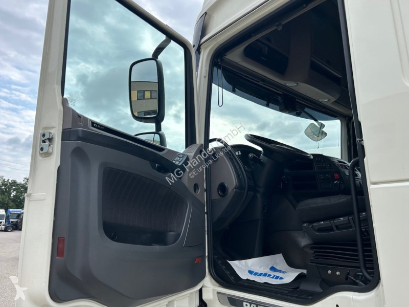 Tahač DAF XF 530 SSC,  Retarder, EURO6,