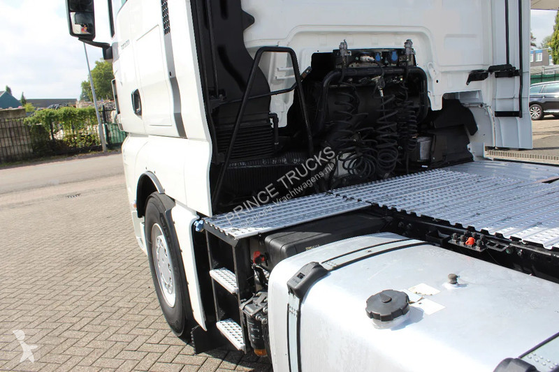 Traktor MAN 18.500 * RETARDER * 4X2 * EURO6 *...