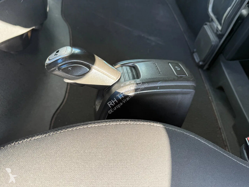 Traktor Volvo 500 6X2 EURO 6 I-SHIFT