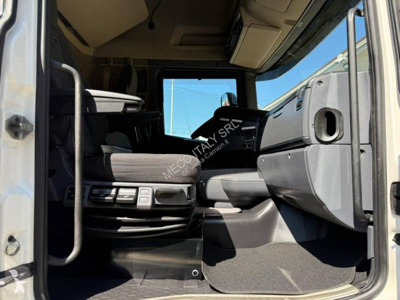 Traktor Scania